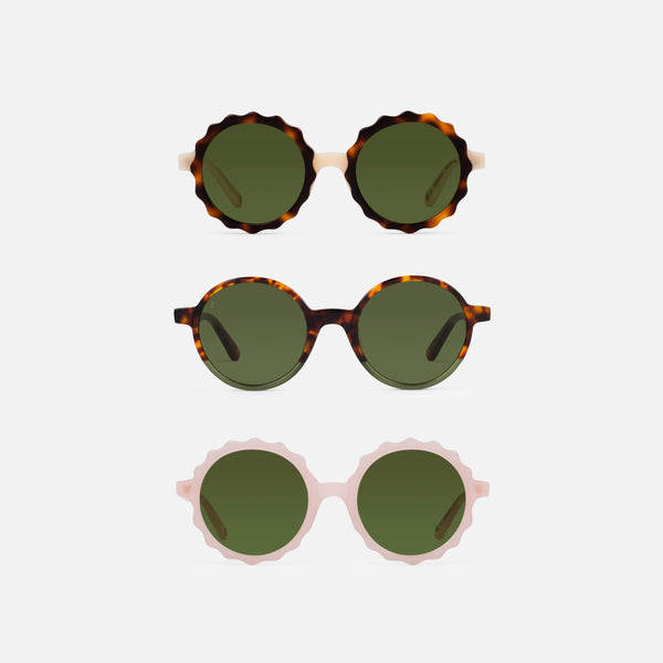 Solaires enfants