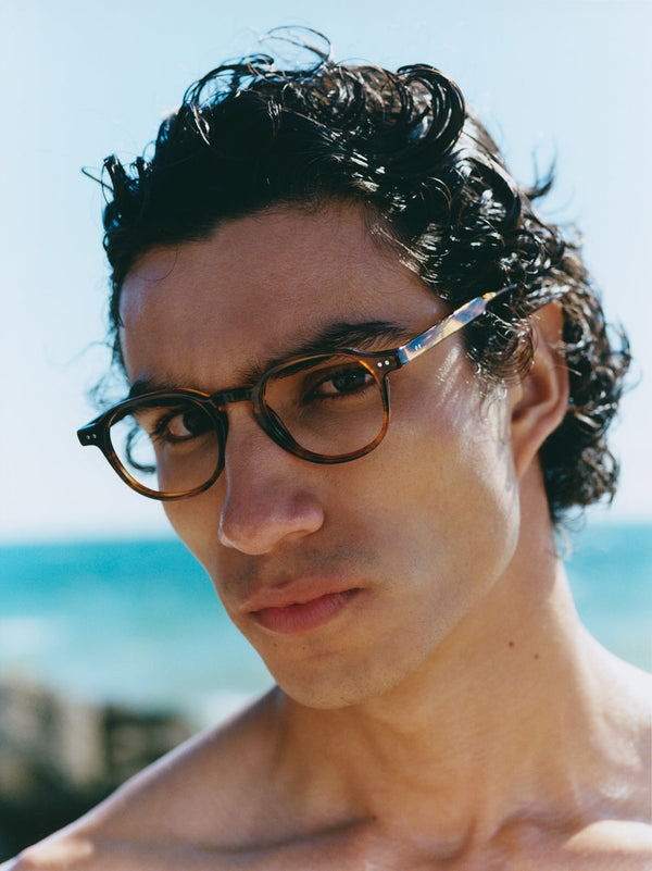 Homme Iconic Optiques