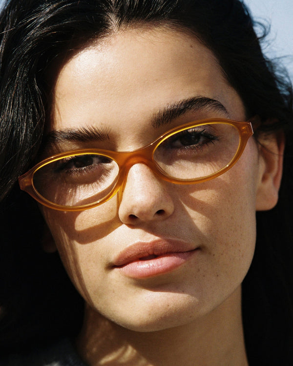 Femme Original Optiques
