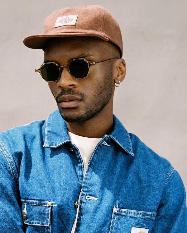 Men’s Marron Solaires