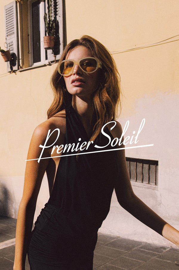 Femme Premier Soleil