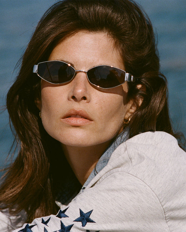 Femme Dorées Solaires