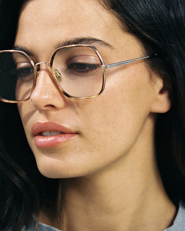Women’s Dorées Optiques