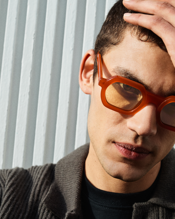 Orange Solaires