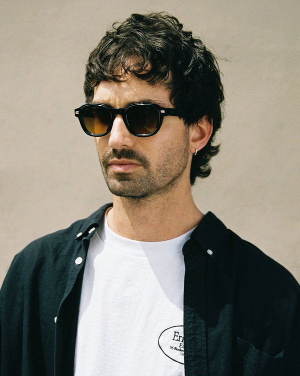 Homme Polarized Solaires