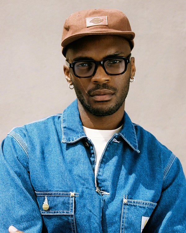Homme Original Optiques