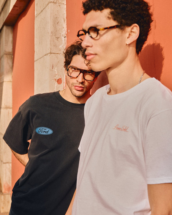 Homme Optiques Large