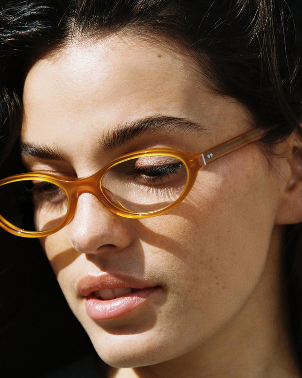 Yellow Optiques