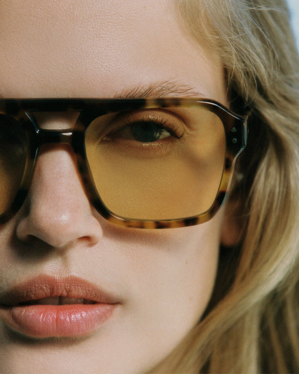 Solaires aviator