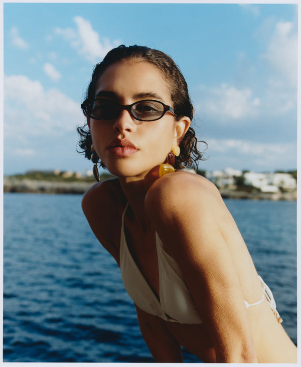 Femme Solaires for Small Faces