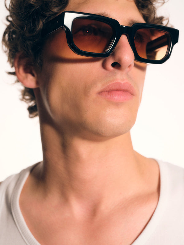Solaires Polarized