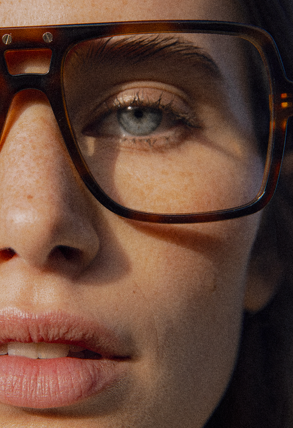 Femme Iconic Optiques