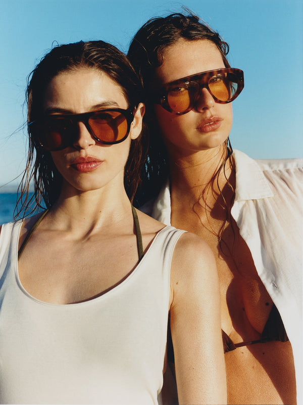 Solaires femme