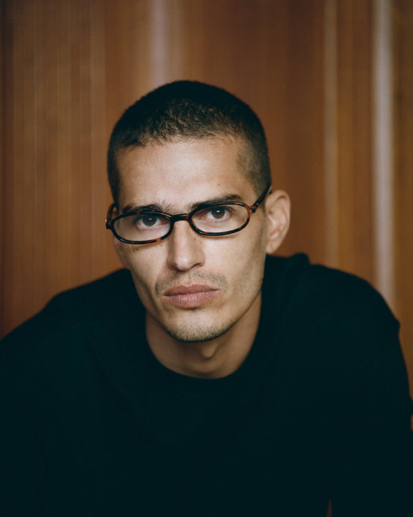 Homme Optiques 90s Looks