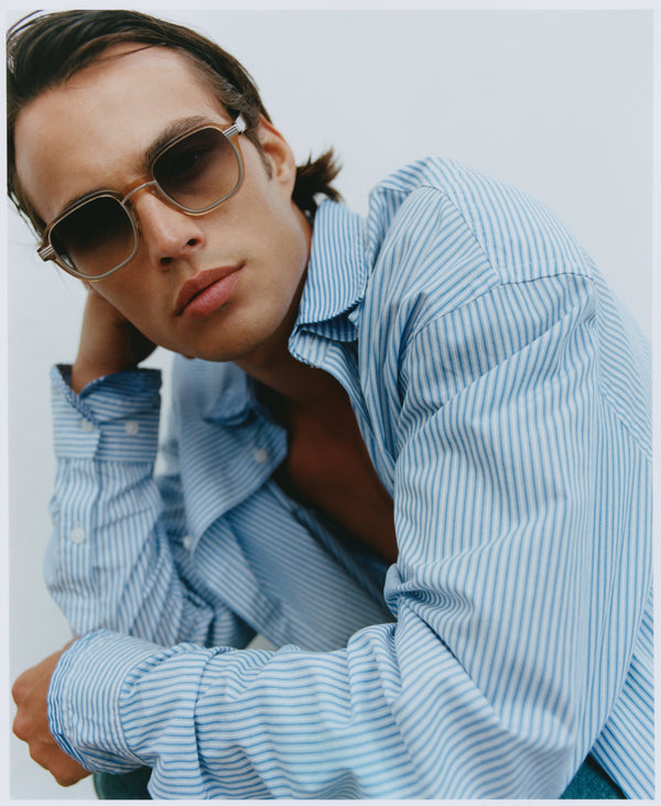 Solaires homme