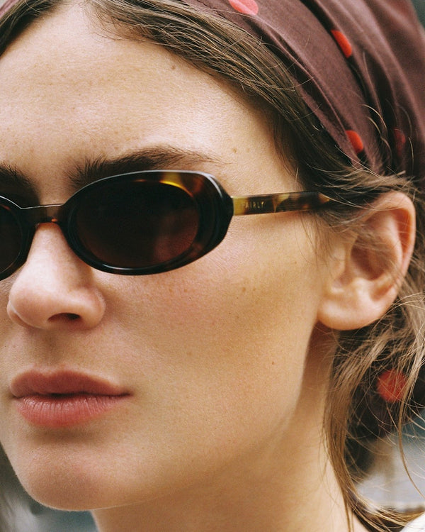Oval Solaires