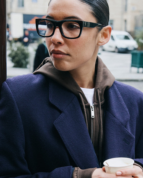 Femme Optiques Boyish