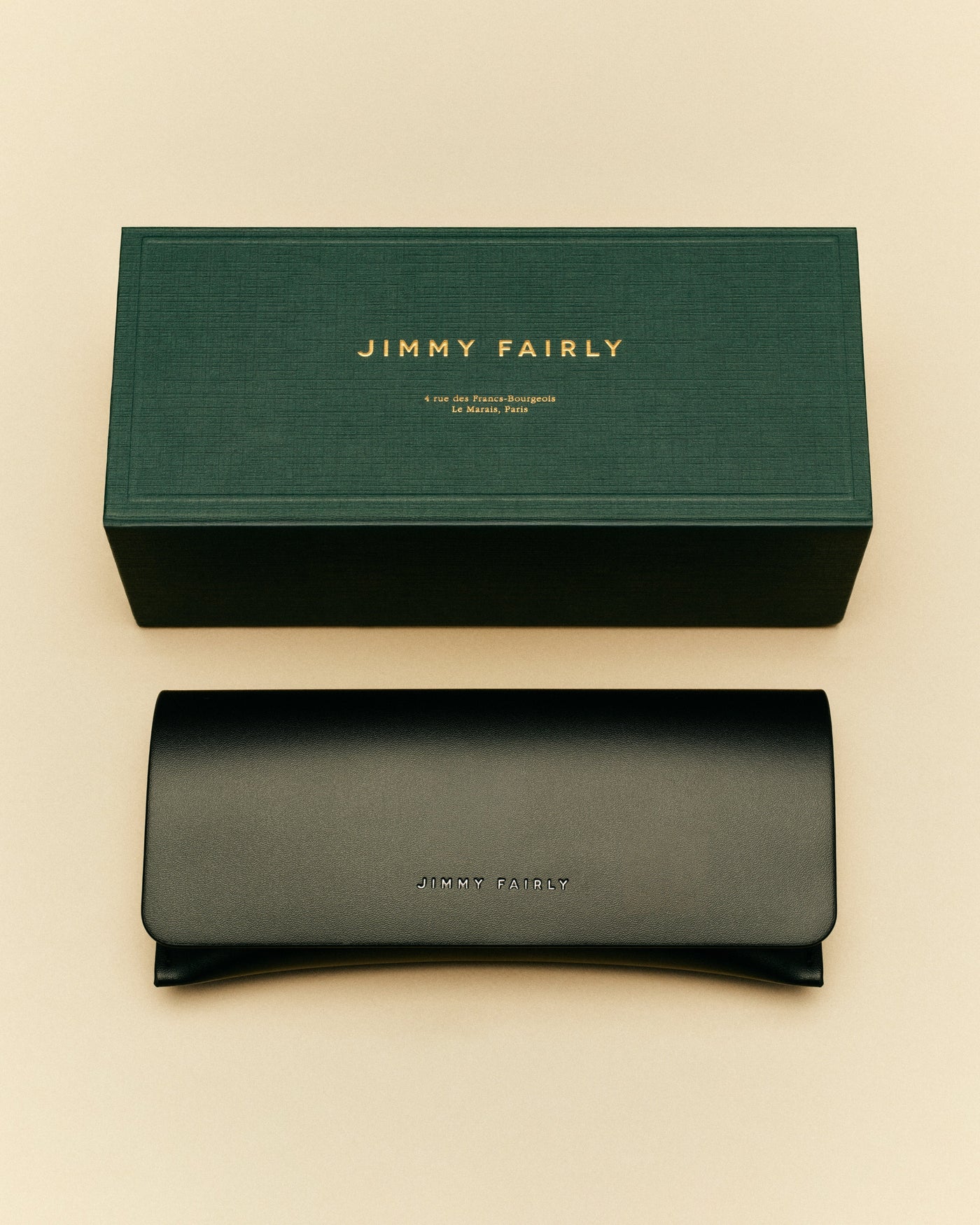 Gift packaging