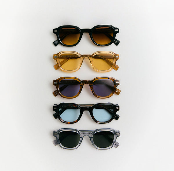 Men's Colored Lenses