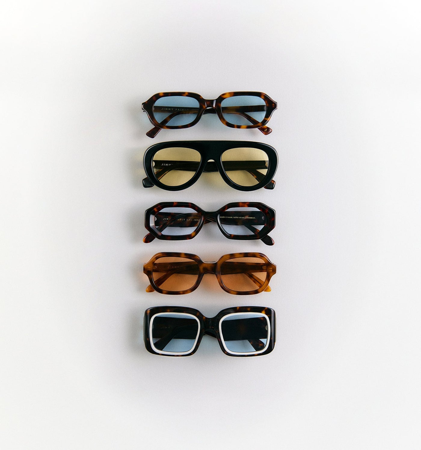 Women's Colored Lenses