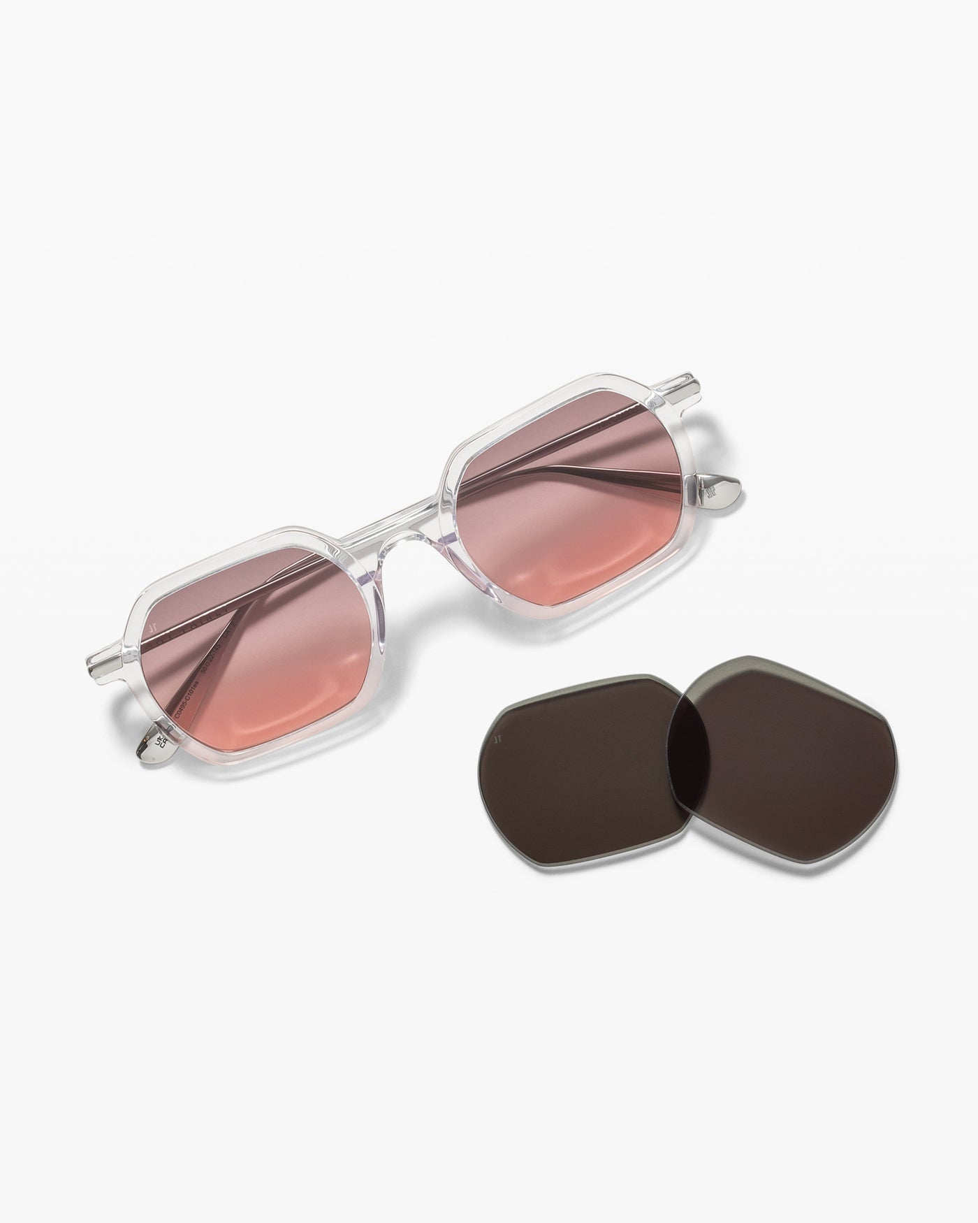 The Silio JF Colors