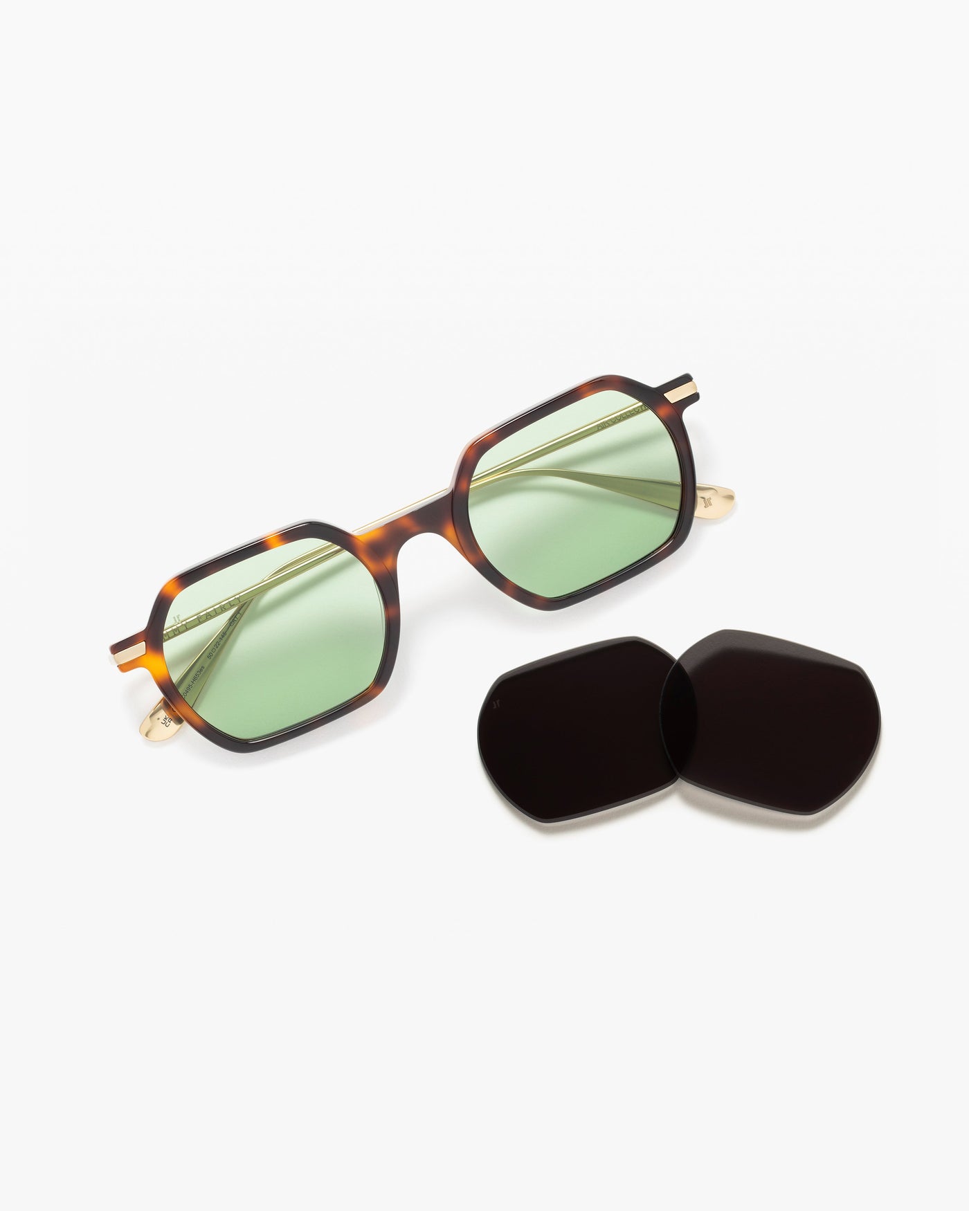 The Silio JF Colors