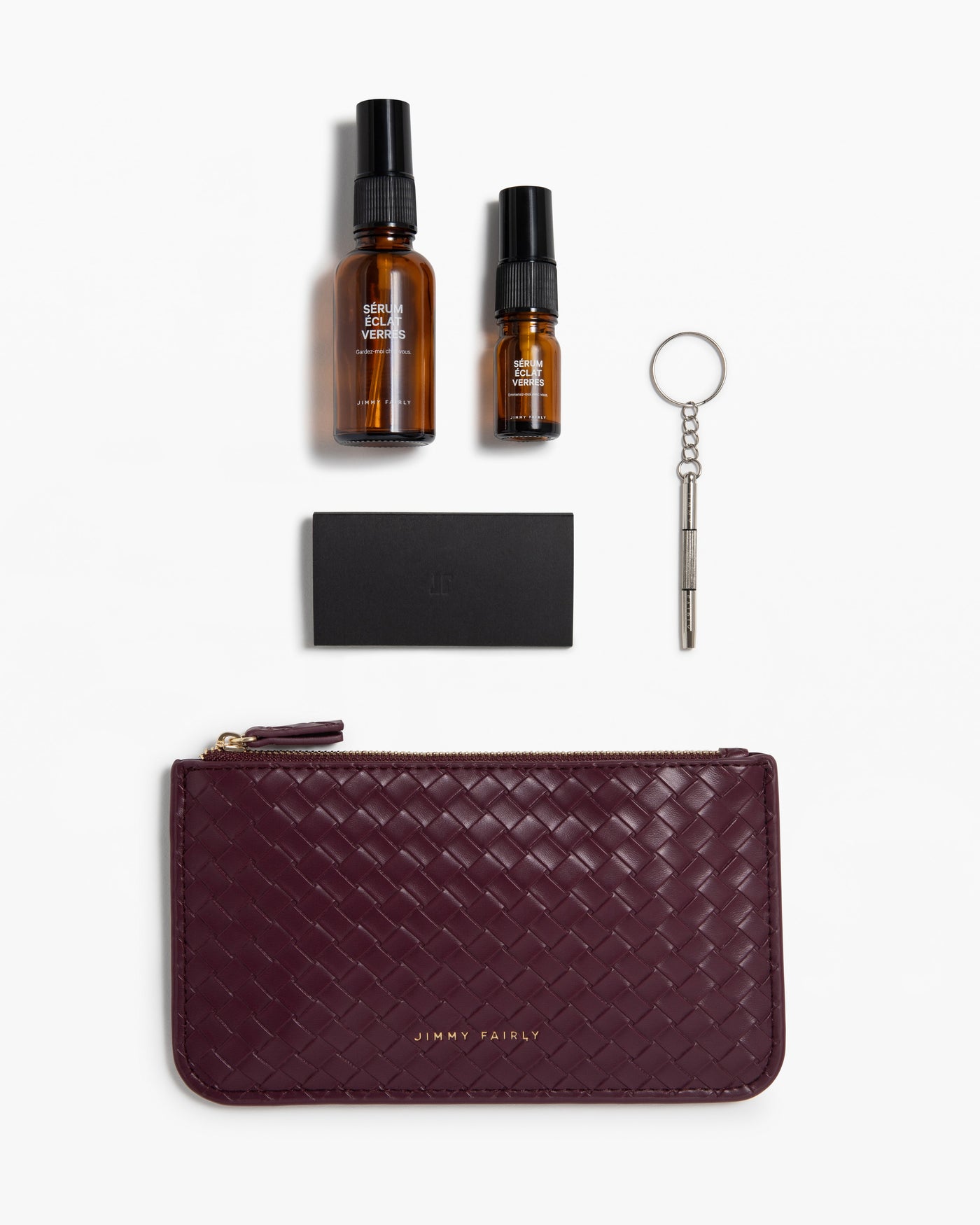 The Braided Care Kit