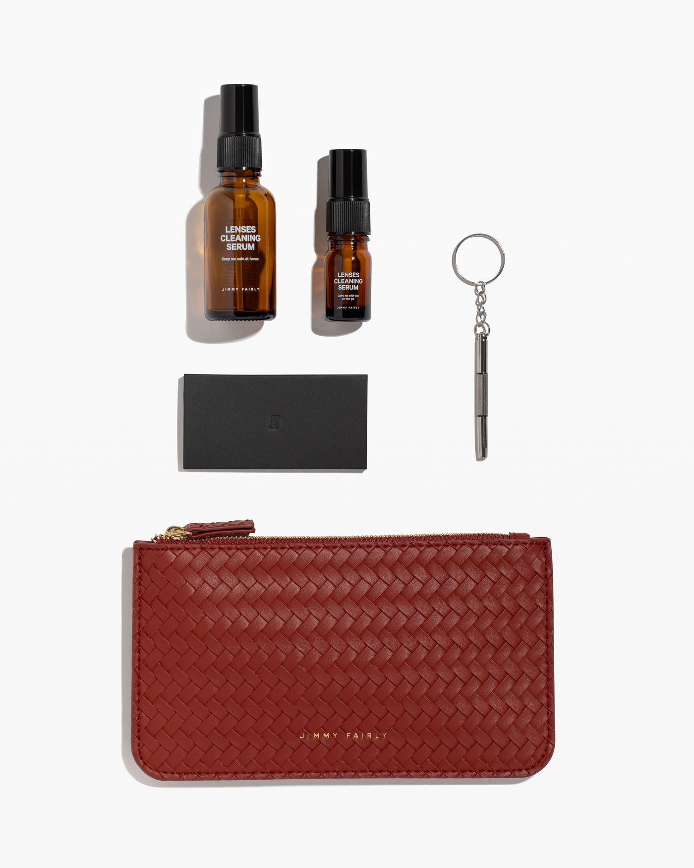 The Care Kit