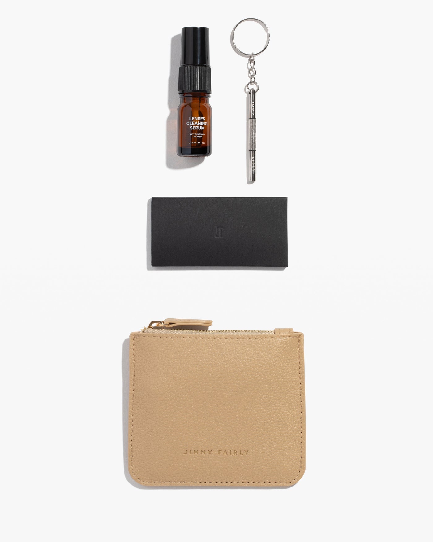 The Mini Care Kit
