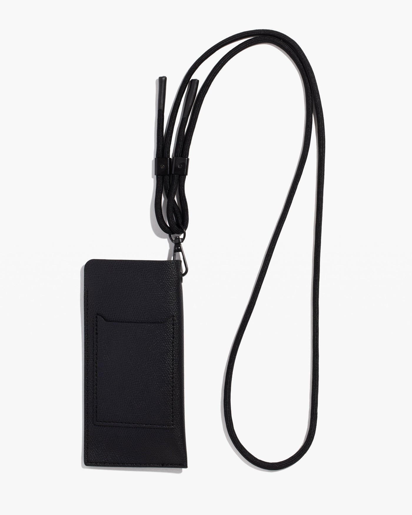 The Soft Case