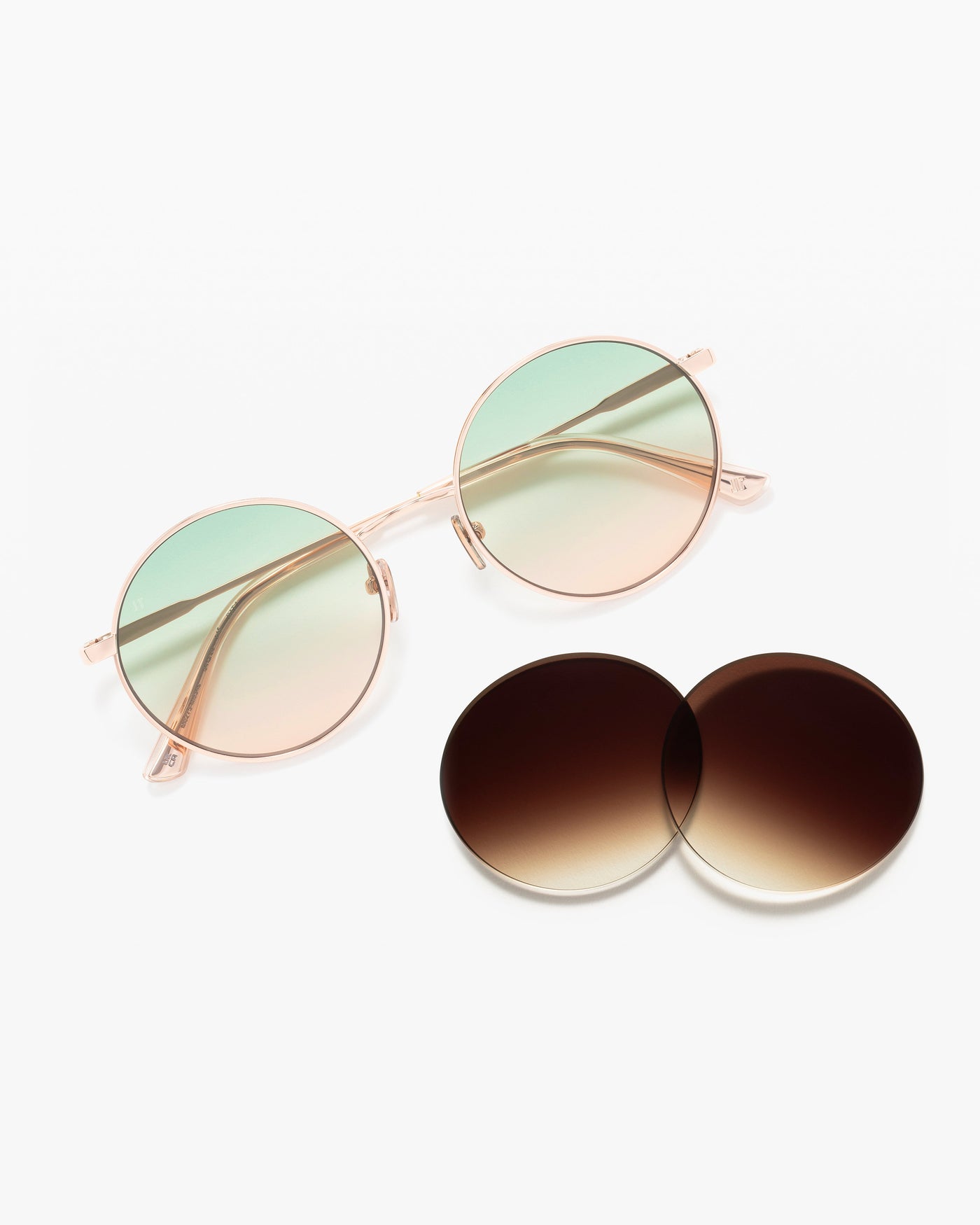 The Caly JF Colors