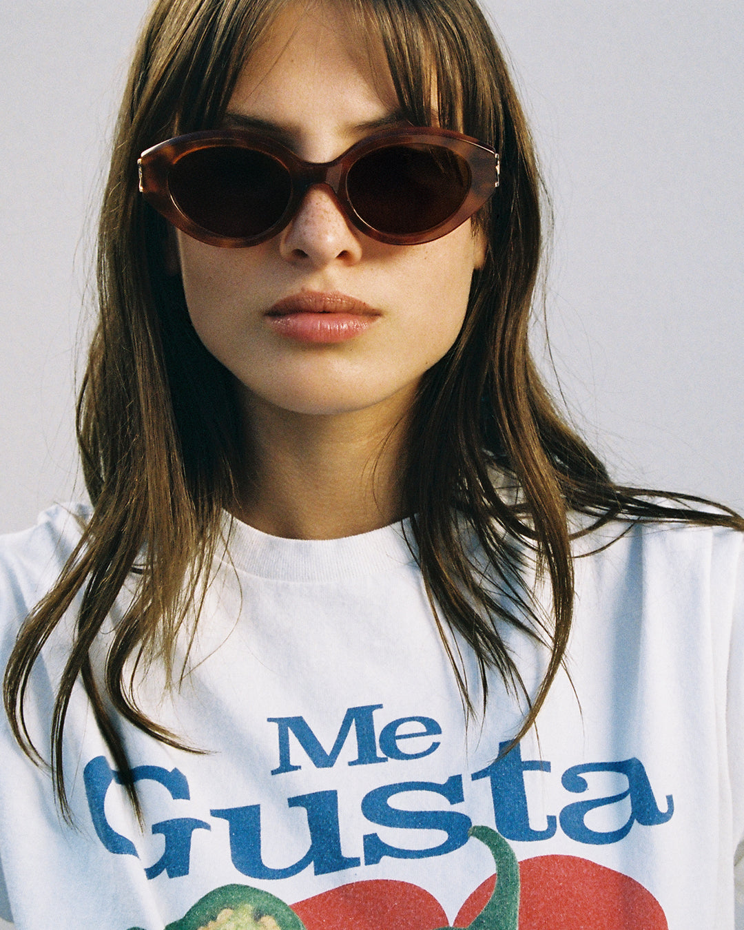 The Luzia