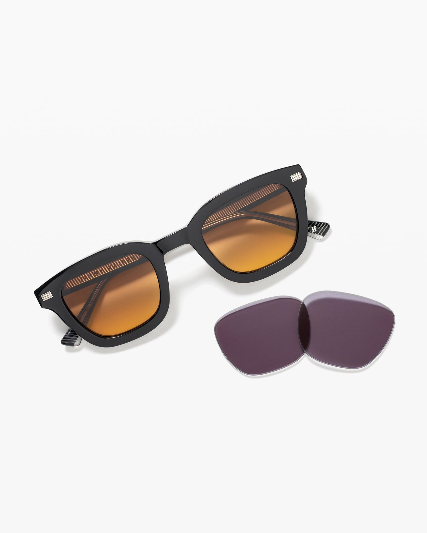 The Soni JF Colors