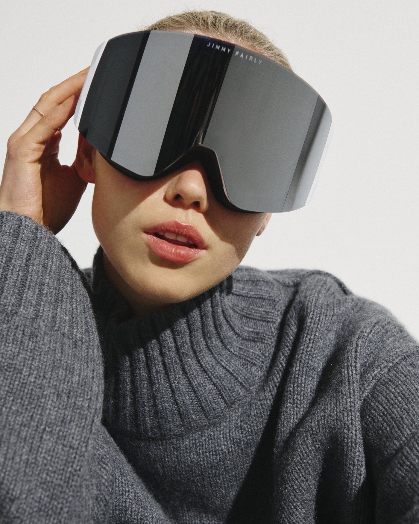 The Ski Goggles 03