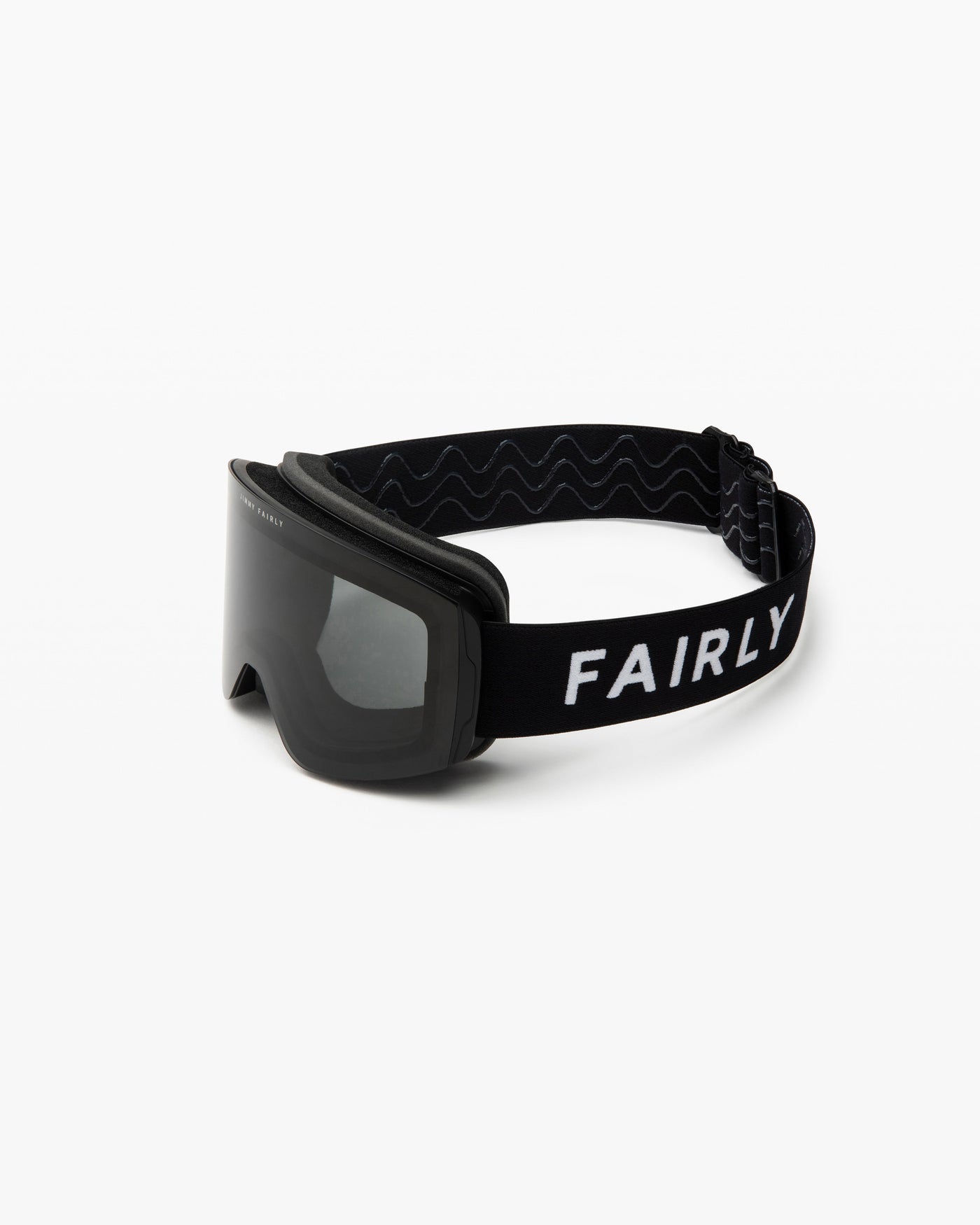 The Kid Ski Goggles