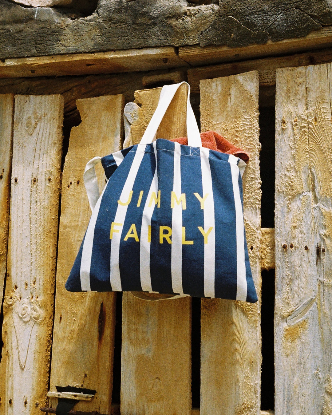 Tote Bag Summer 25