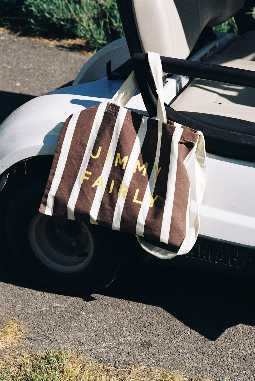 Tote Bag Summer 25