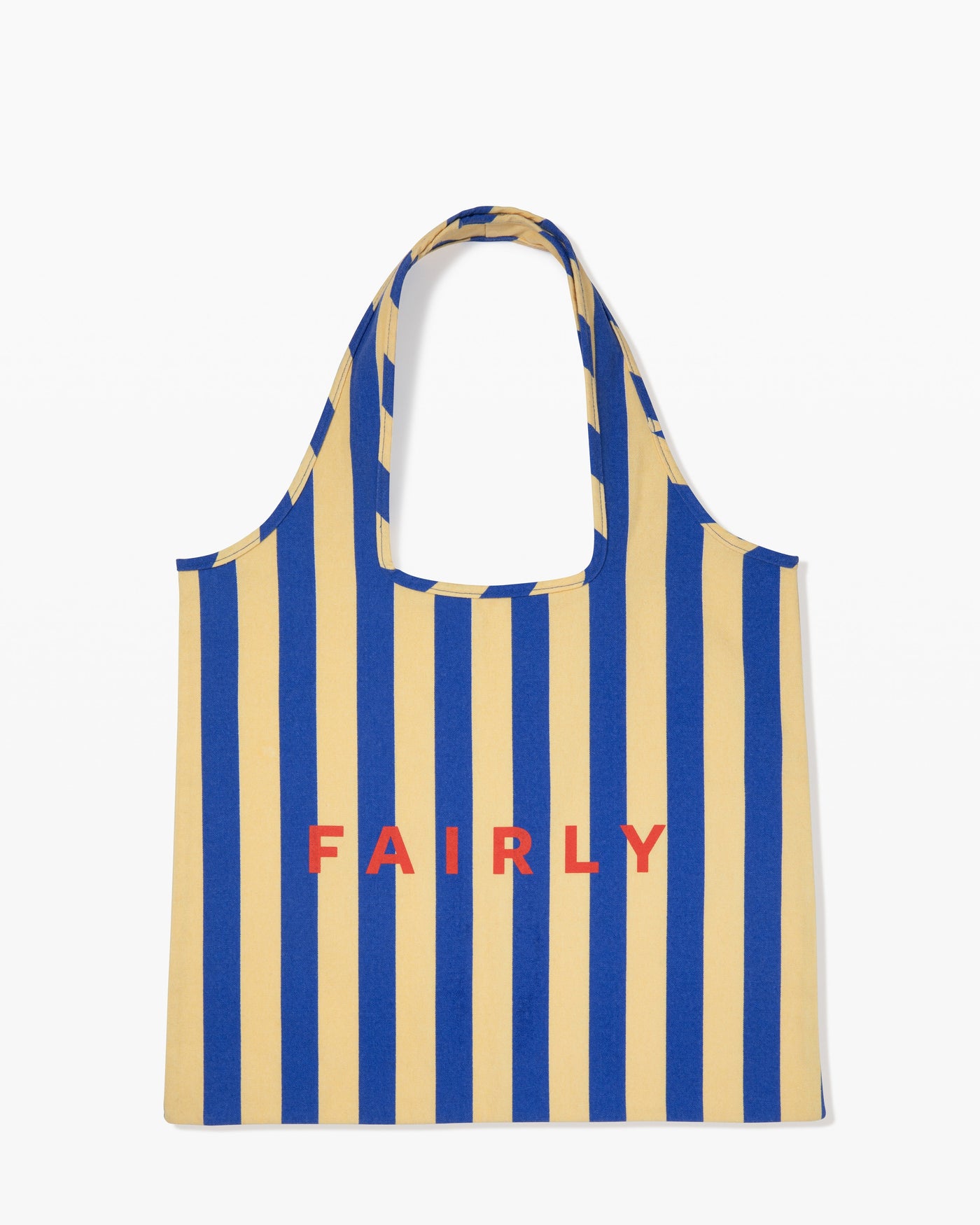 Tote Bag Summer 26