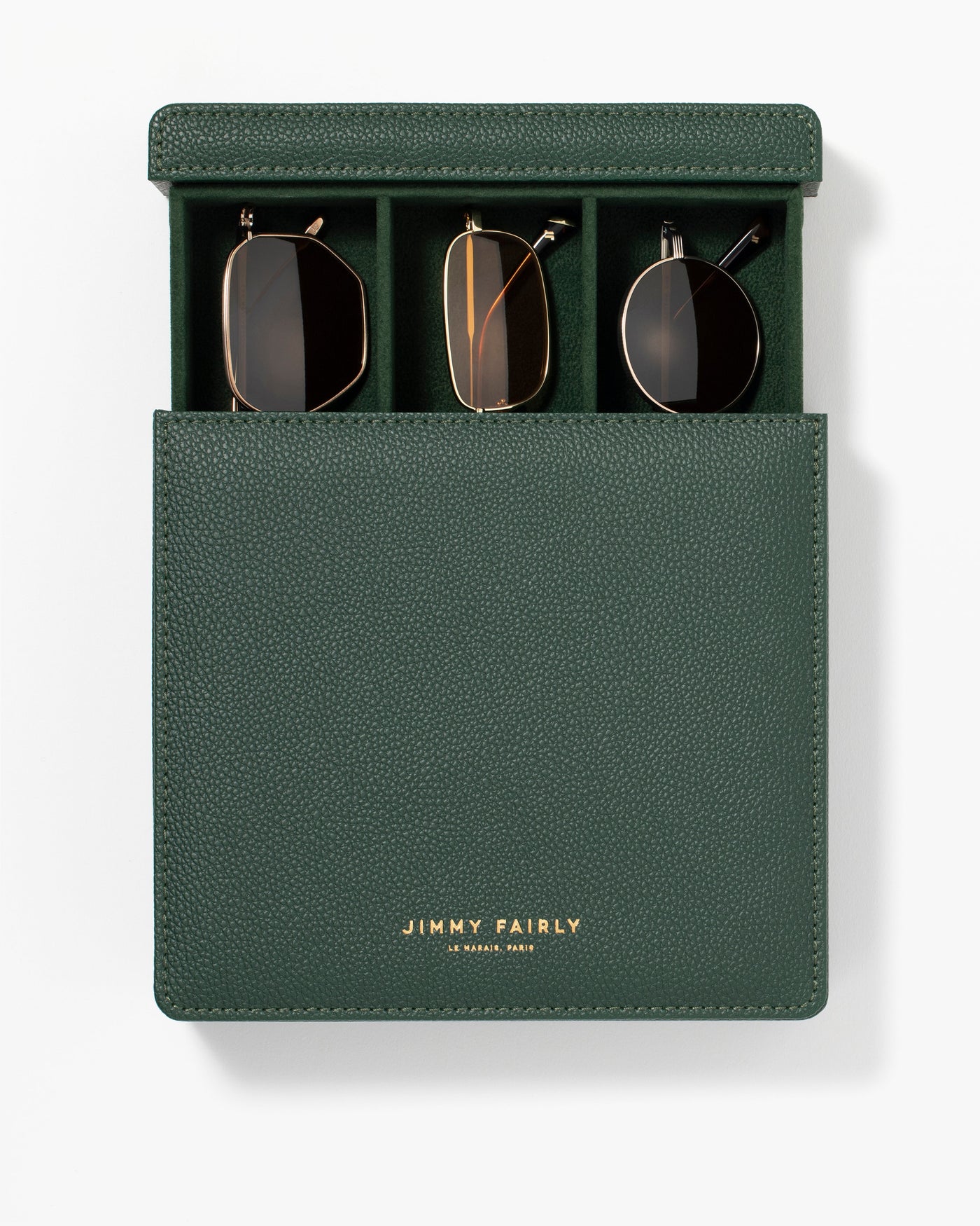 The Travel Box