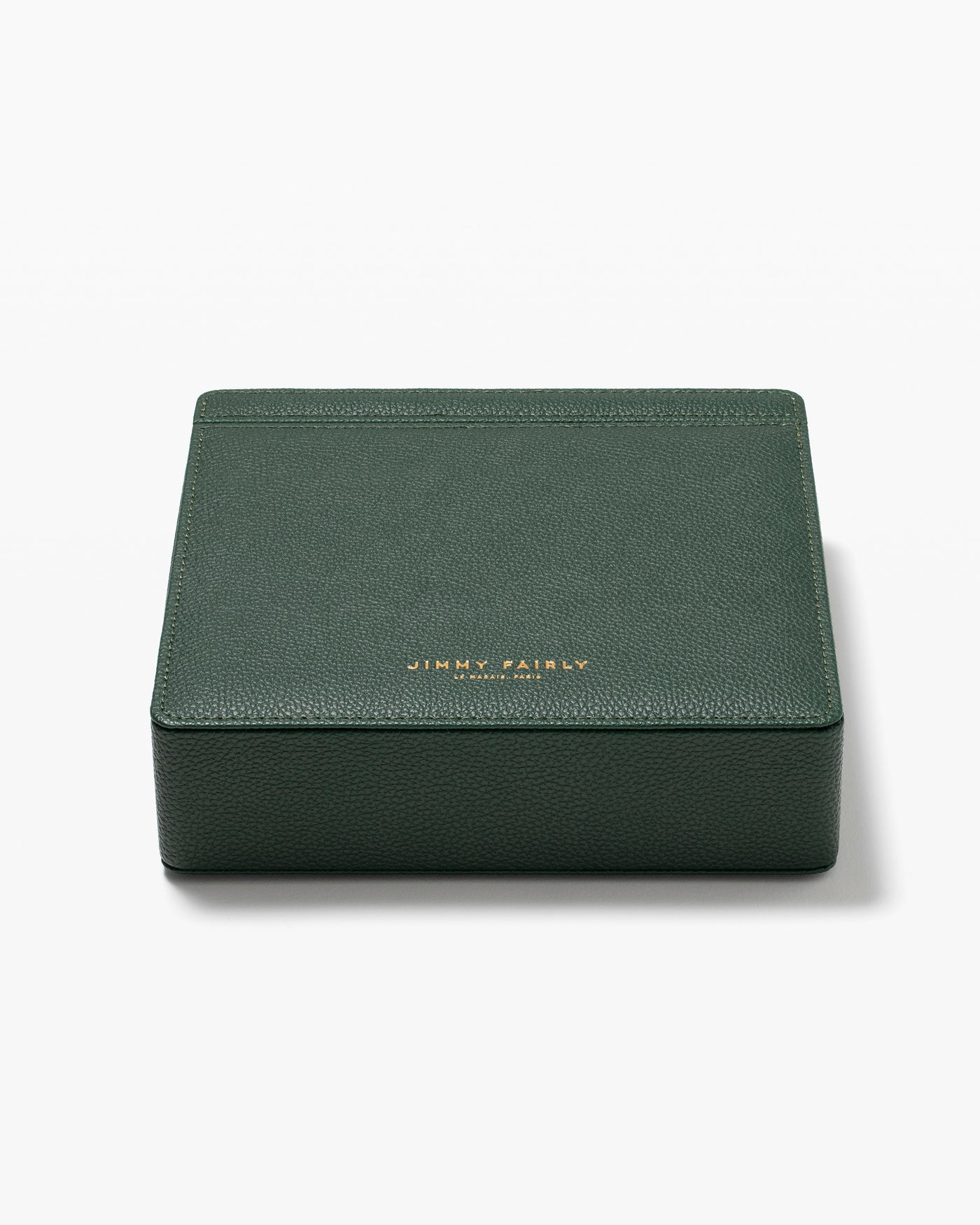 The Travel Box